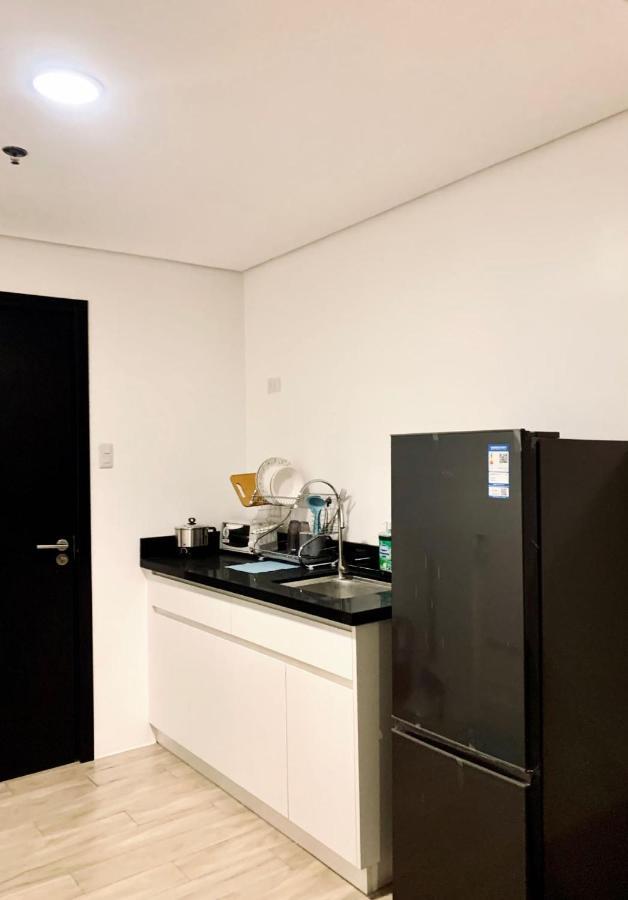 Condo In Cebu City Meridian With Netflix And Wifi, Near Ayala And It Park U03 Esterno foto