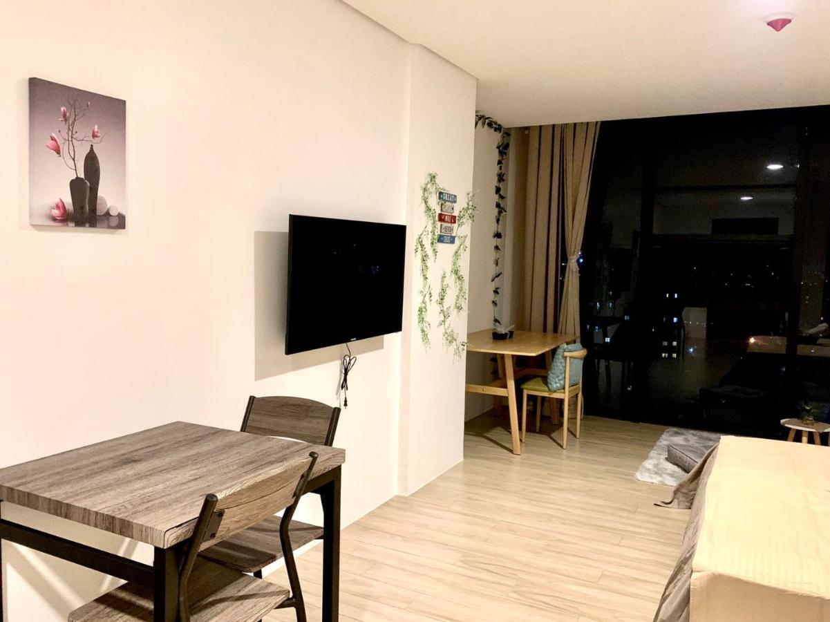 Condo In Cebu City Meridian With Netflix And Wifi, Near Ayala And It Park U03 Esterno foto