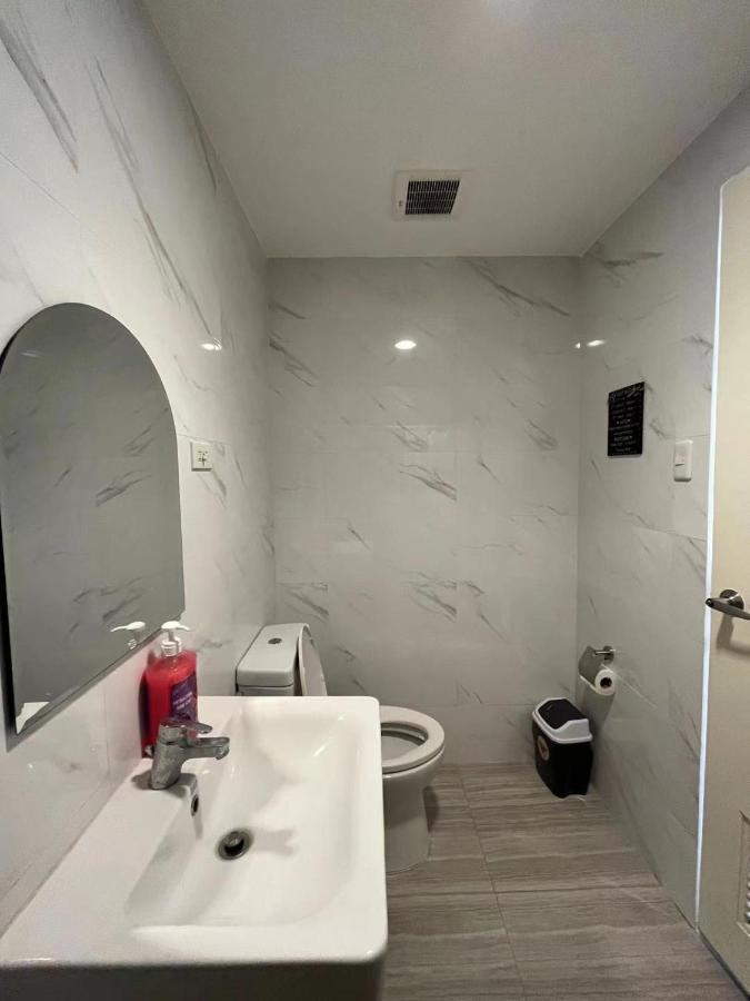 Condo In Cebu City Meridian With Netflix And Wifi, Near Ayala And It Park U03 Esterno foto